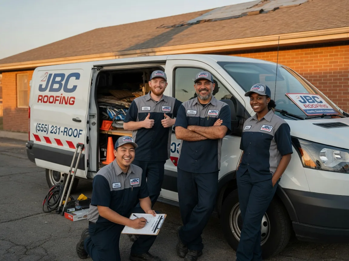 Roof Replacement company in Lynchburg, SC