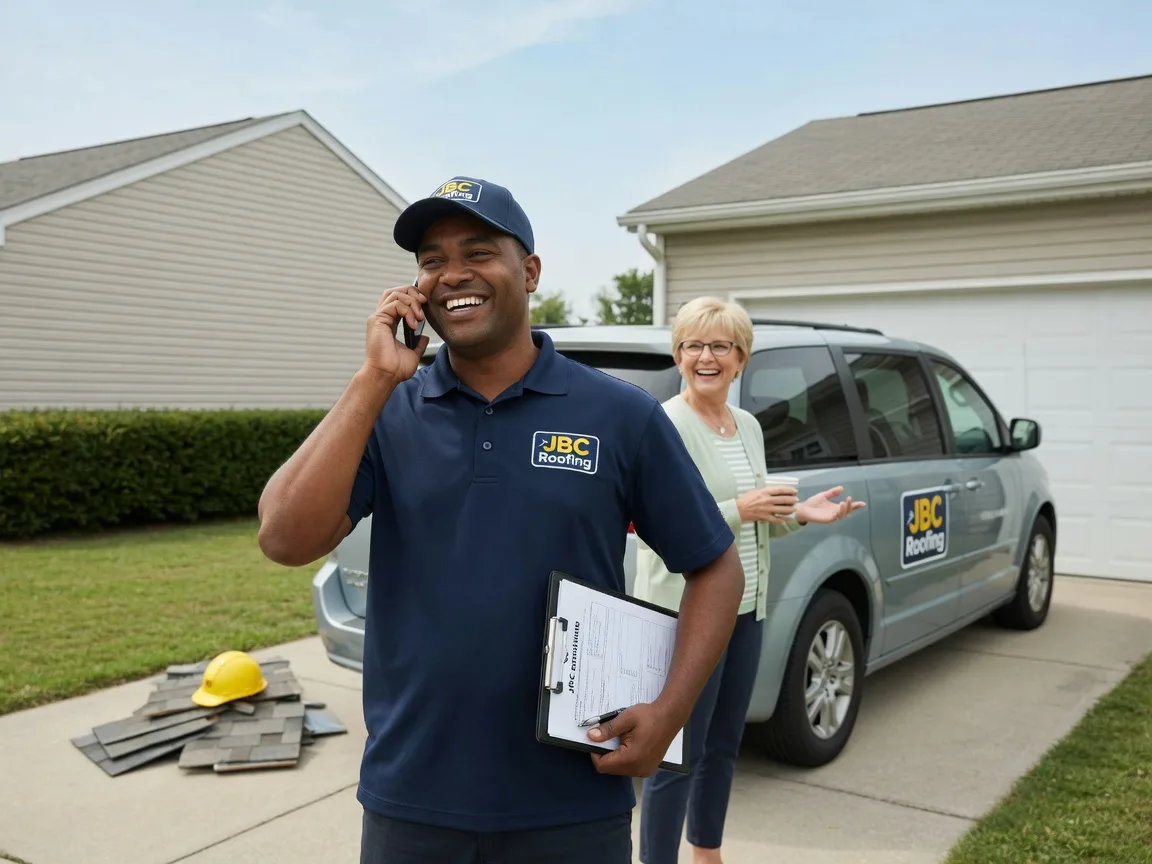 Roof Replacement Lynchburg, SC FAQs